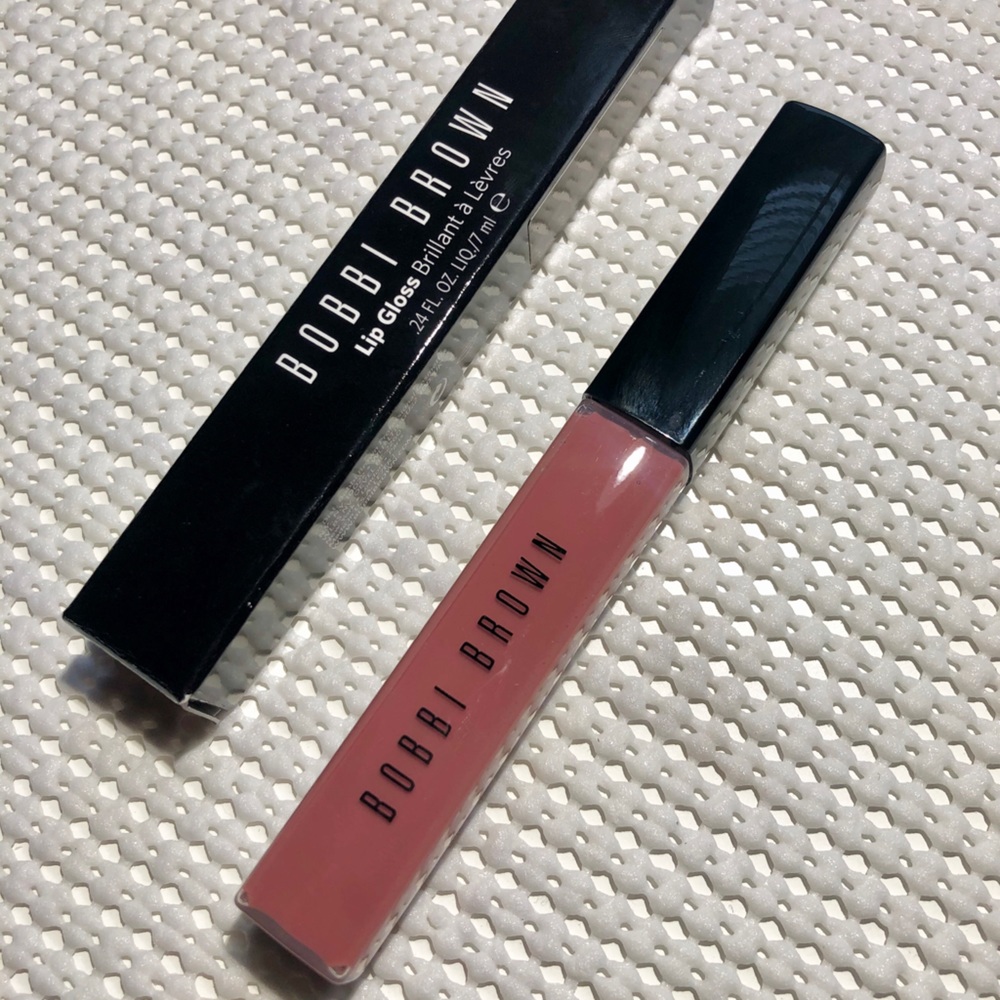 Bobbi Brown Lipgloss